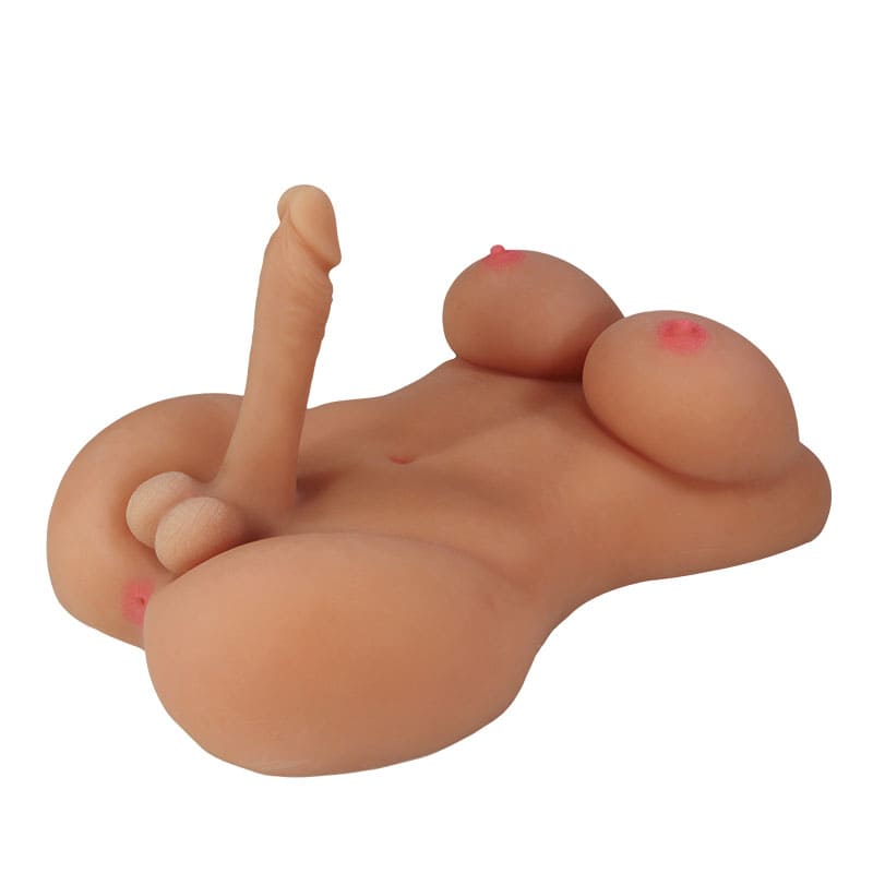 Мастурбатор транс 8,5 кг - фото 4 | lovedoll Мастурбатор транс 8,5 кг з великим пенісом