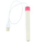 Usb подогрів білий