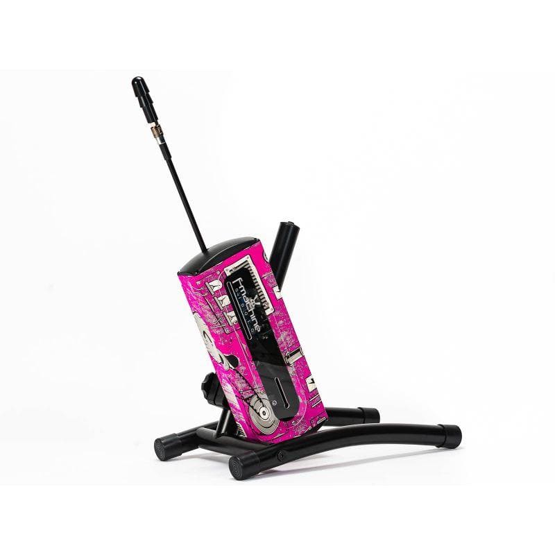F-machine gigolo pink - фото 13 | lovedoll рожева секс-машина