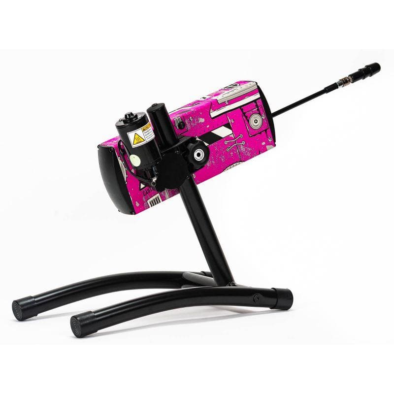 F-machine gigolo pink - фото 15 | lovedoll F-machine gigolo pink рожева машина для сексу