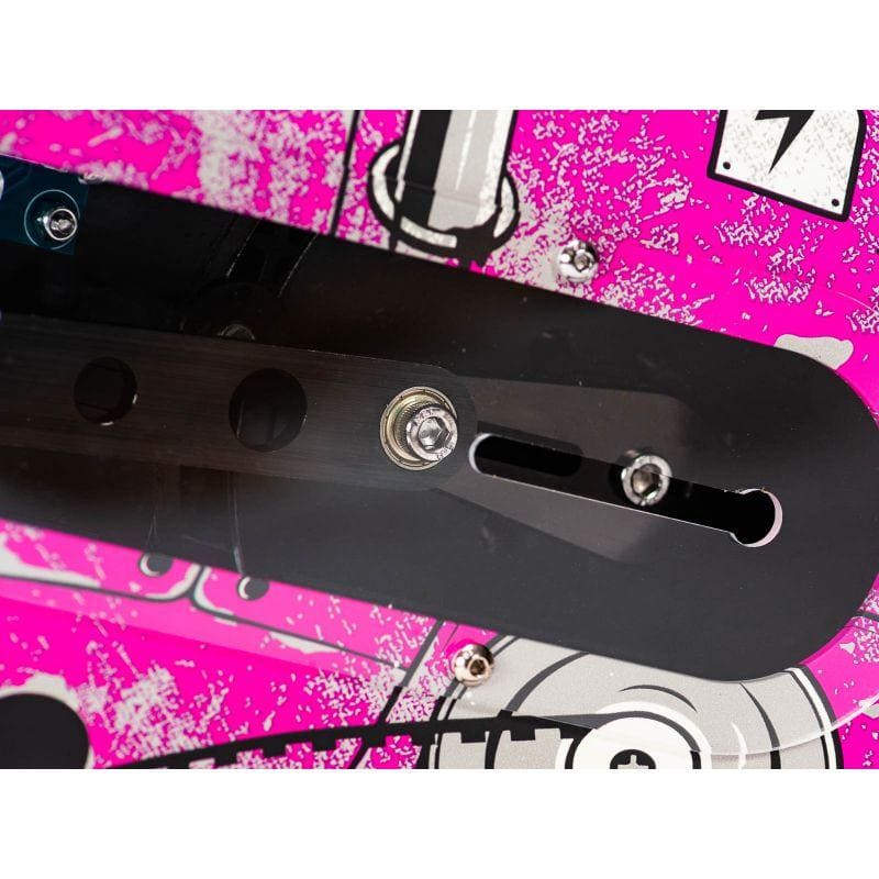 F-machine gigolo pink - фото 16 | lovedoll F-machine gigolo pink деталі