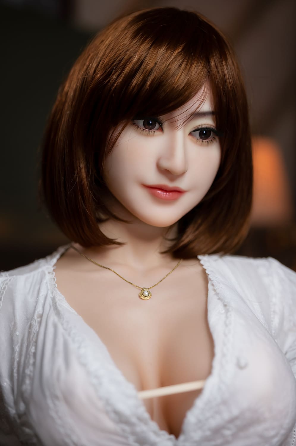 Секс-лялька kaori - фото 4 | lovedoll Секс-лялька kaori погляд у бік