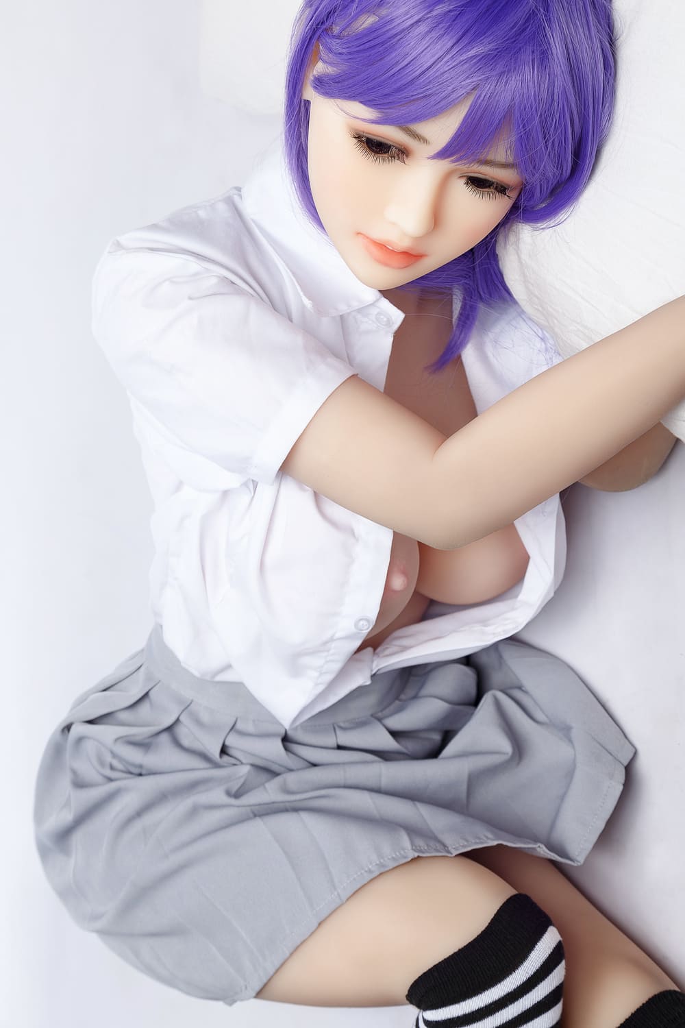 Секс-лялька fei - фото 16 | lovedoll Секс-лялька fei вид зверху