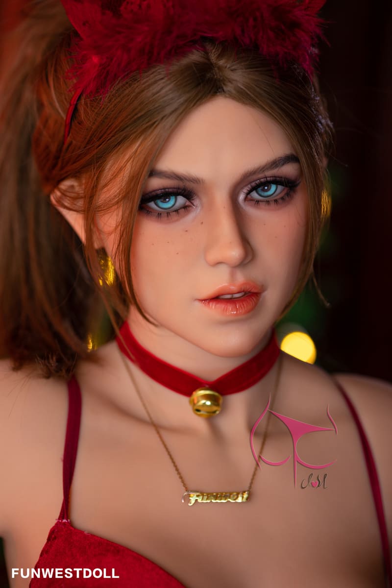 Секс-лялька eudora - фото 8 | lovedoll Секс-лялька eudora погляд прямо
