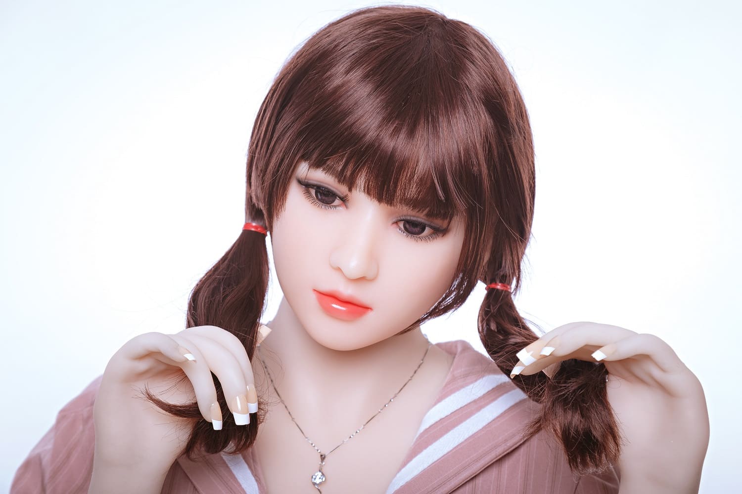 Секс-лялька risako фото | lovedoll Секс-лялька risako шатенка