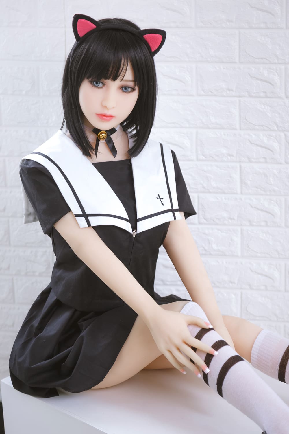 Секс-лялька shiori фото | lovedoll Секс-лялька shiori з каре