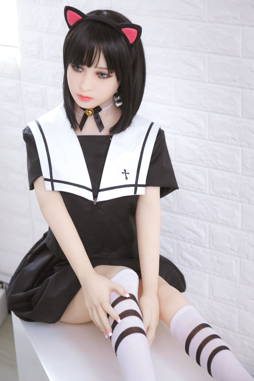 Секс-лялька shiori фото 2 | lovedoll Секс-лялька shiori азіатка