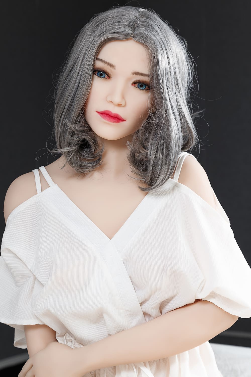 Секс-лялька venera фото 11 | lovedoll Секс-лялька venera фото обличчя