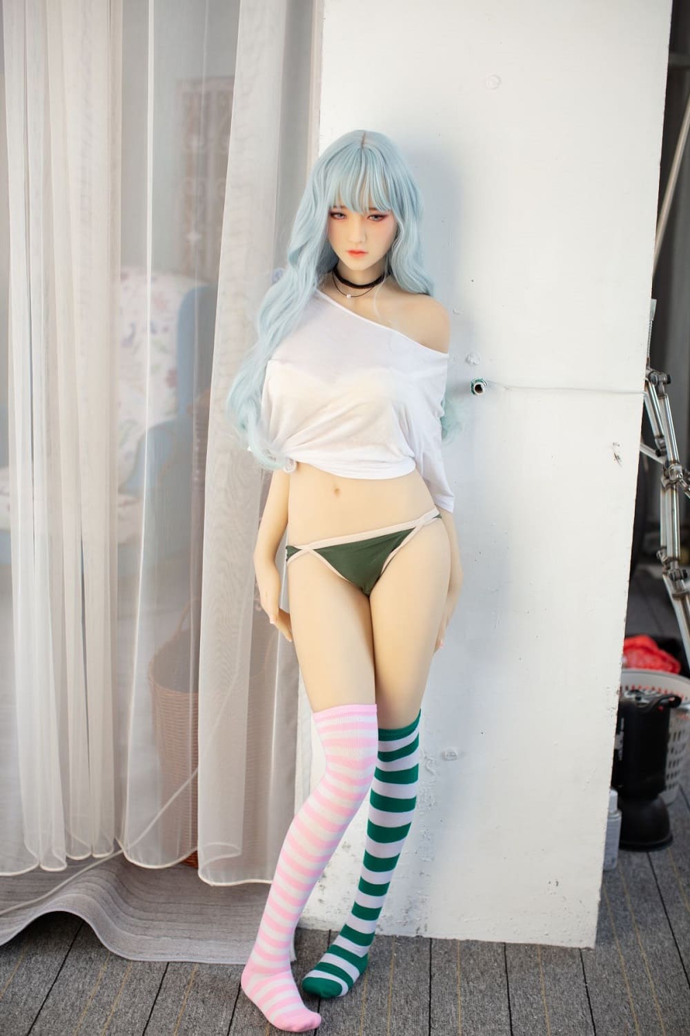 Секс-лялька annika - фото 8 | lovedoll Секс-лялька annika вигляд на весь зріст