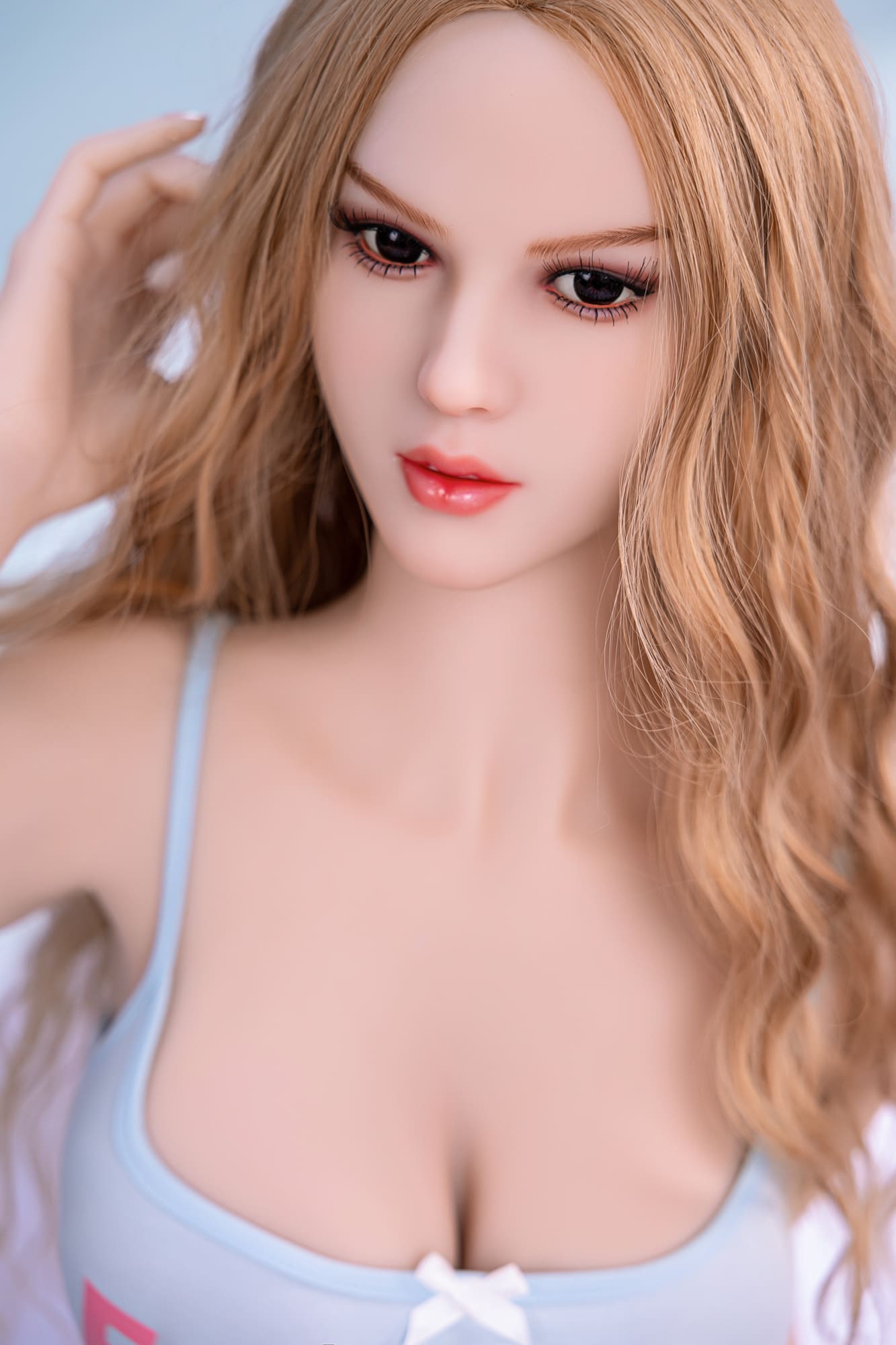 Секс-лялька margie фото 12 | lovedoll Секс-лялька margie фото обличчя