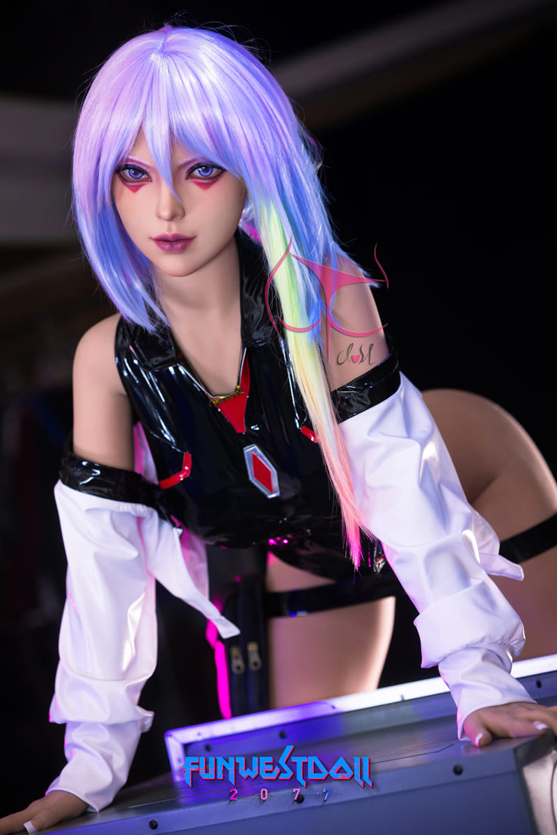 Секс-лялька lucyna kushinada - фото 14 | lovedoll Секс-лялька lucyna kushinada дивиться прямо
