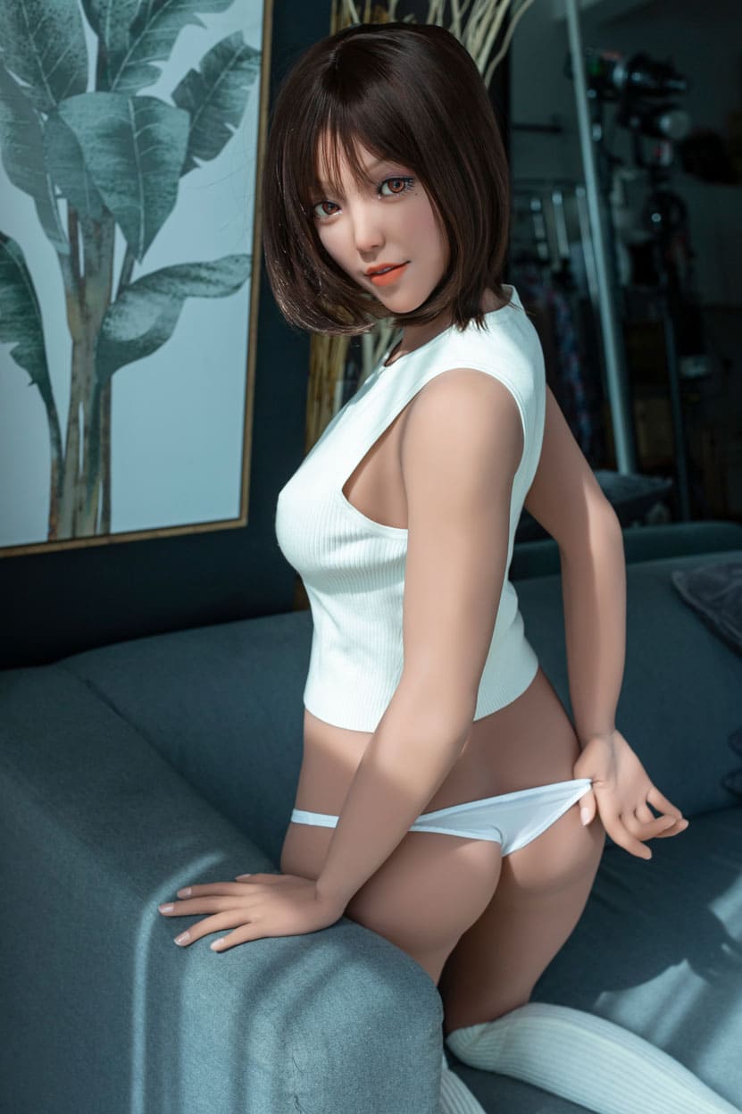 Секс-лялька willa - фото 23 | lovedoll Секс-лялька willa знімає трусики