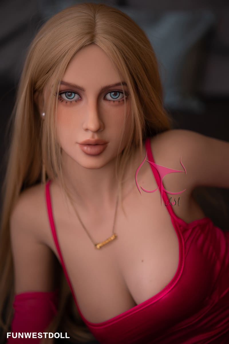 Секс-лялька marselina фото 2 | lovedoll Секс-лялька marselina фото обличчя