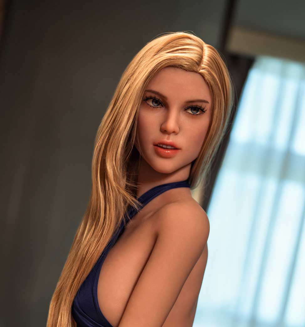 Секс-лялька kelly фото 2 | lovedoll Секс-лялька kelly фото обличчя
