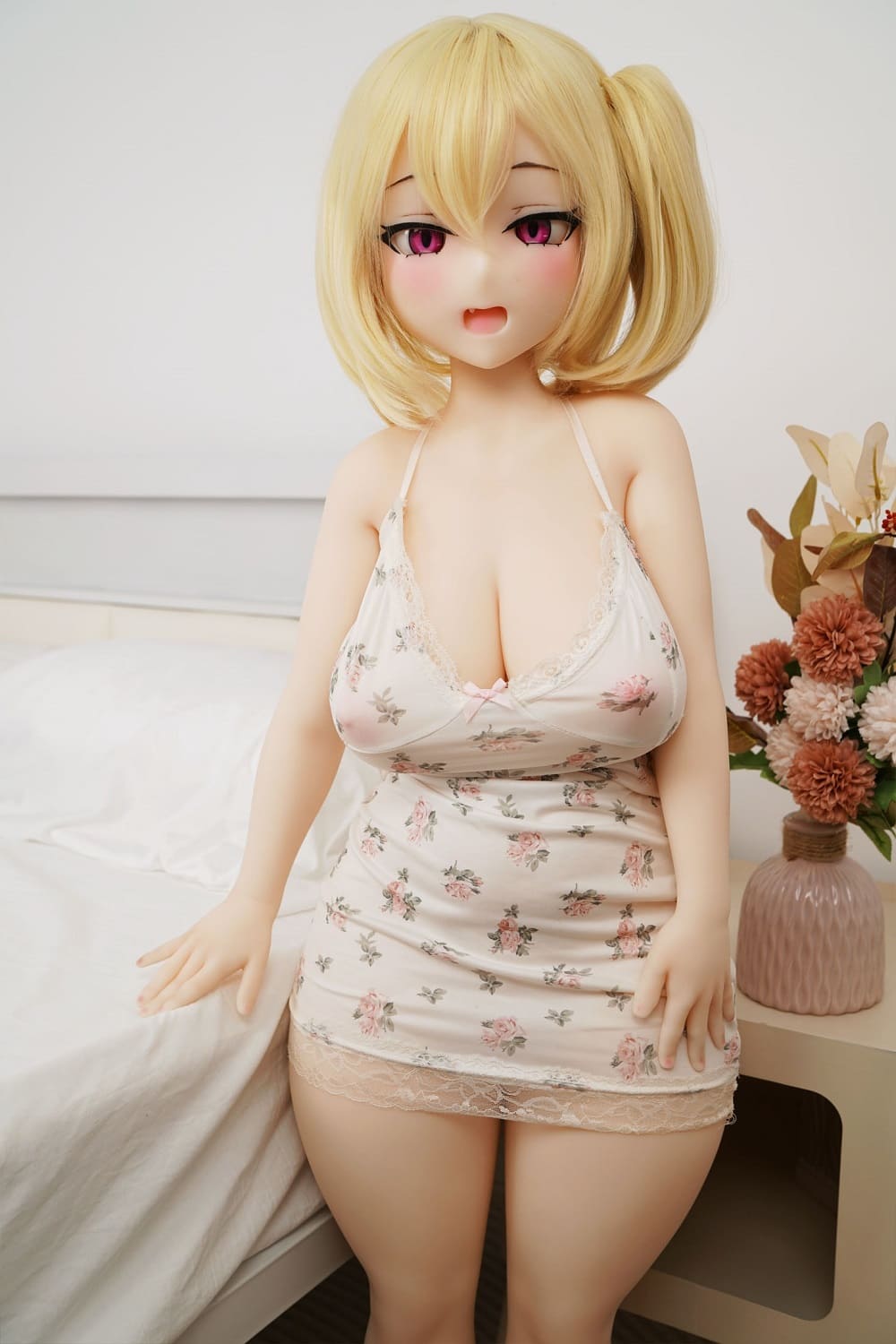 Секс-лялька tisari - фото 1 | lovedoll Секс-лялька tisari в сукні
