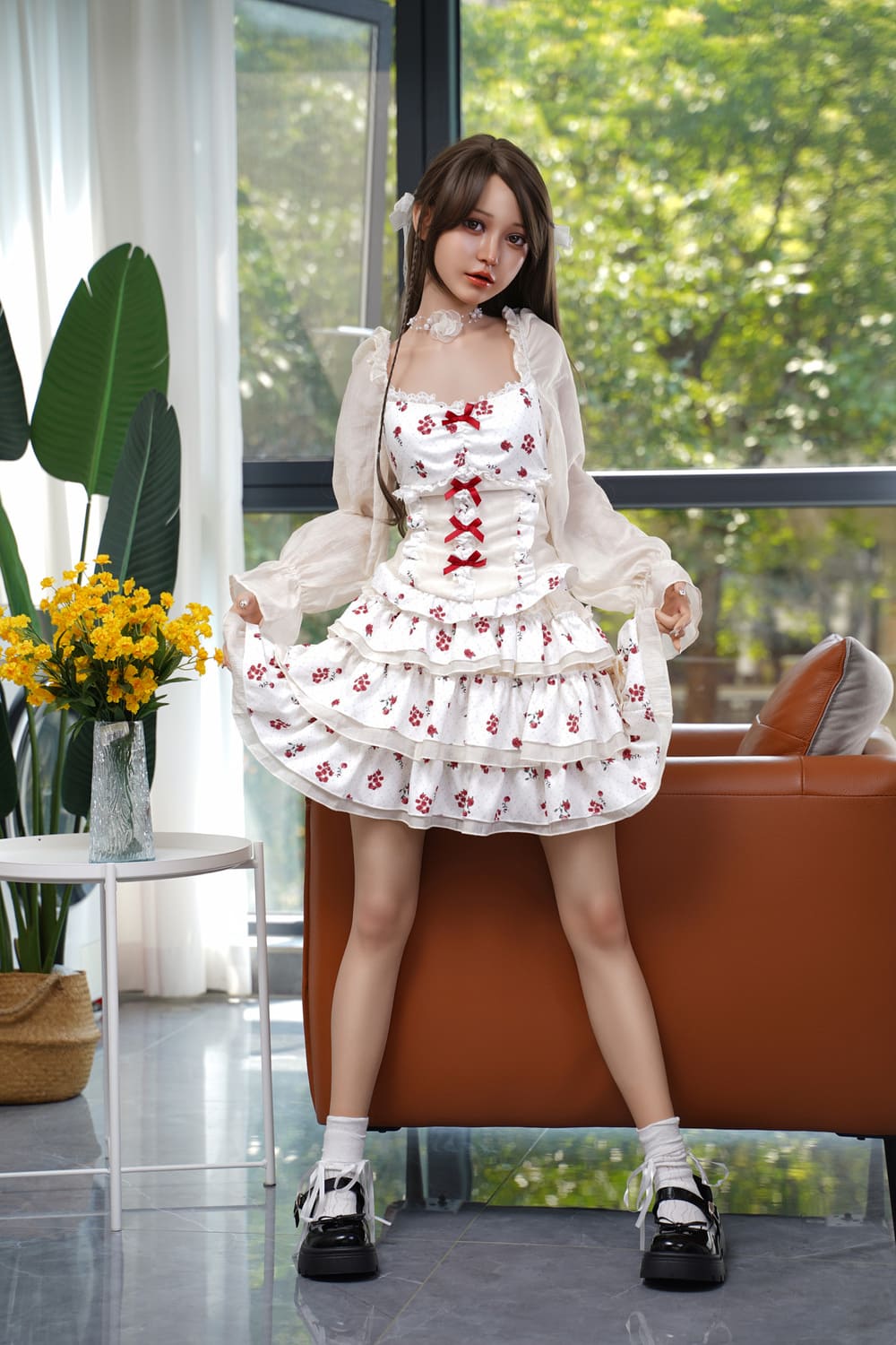 Секс-лялька marie - фото 1 | lovedoll Секс-лялька marie у повний зріст