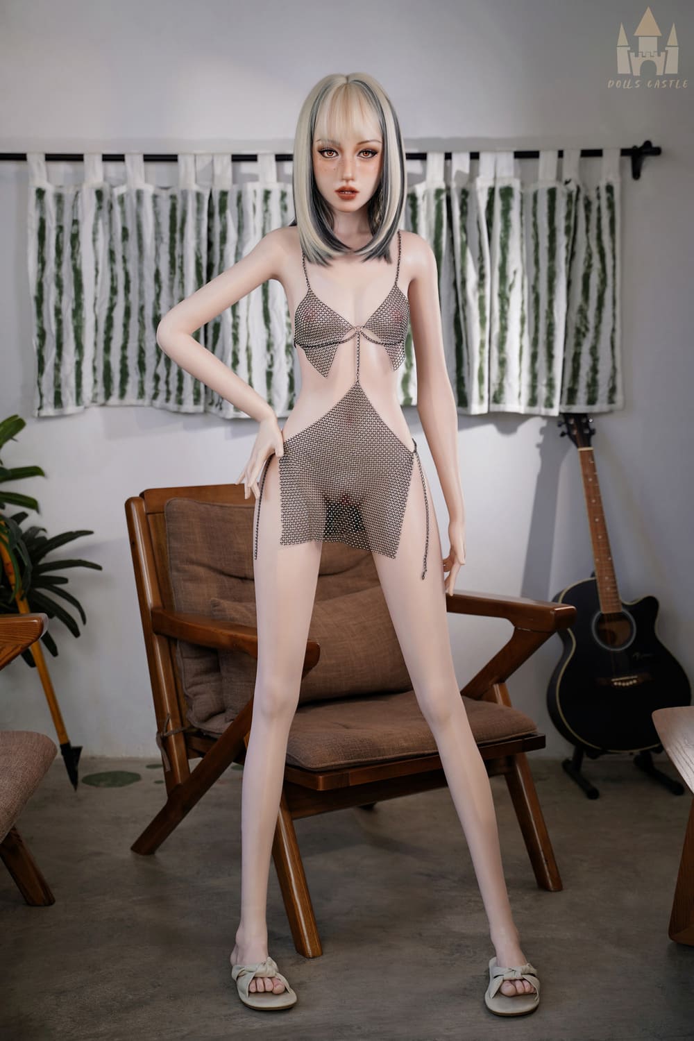 Секс-лялька carny - фото 1 | lovedoll Секс-лялька carny у повний зріст