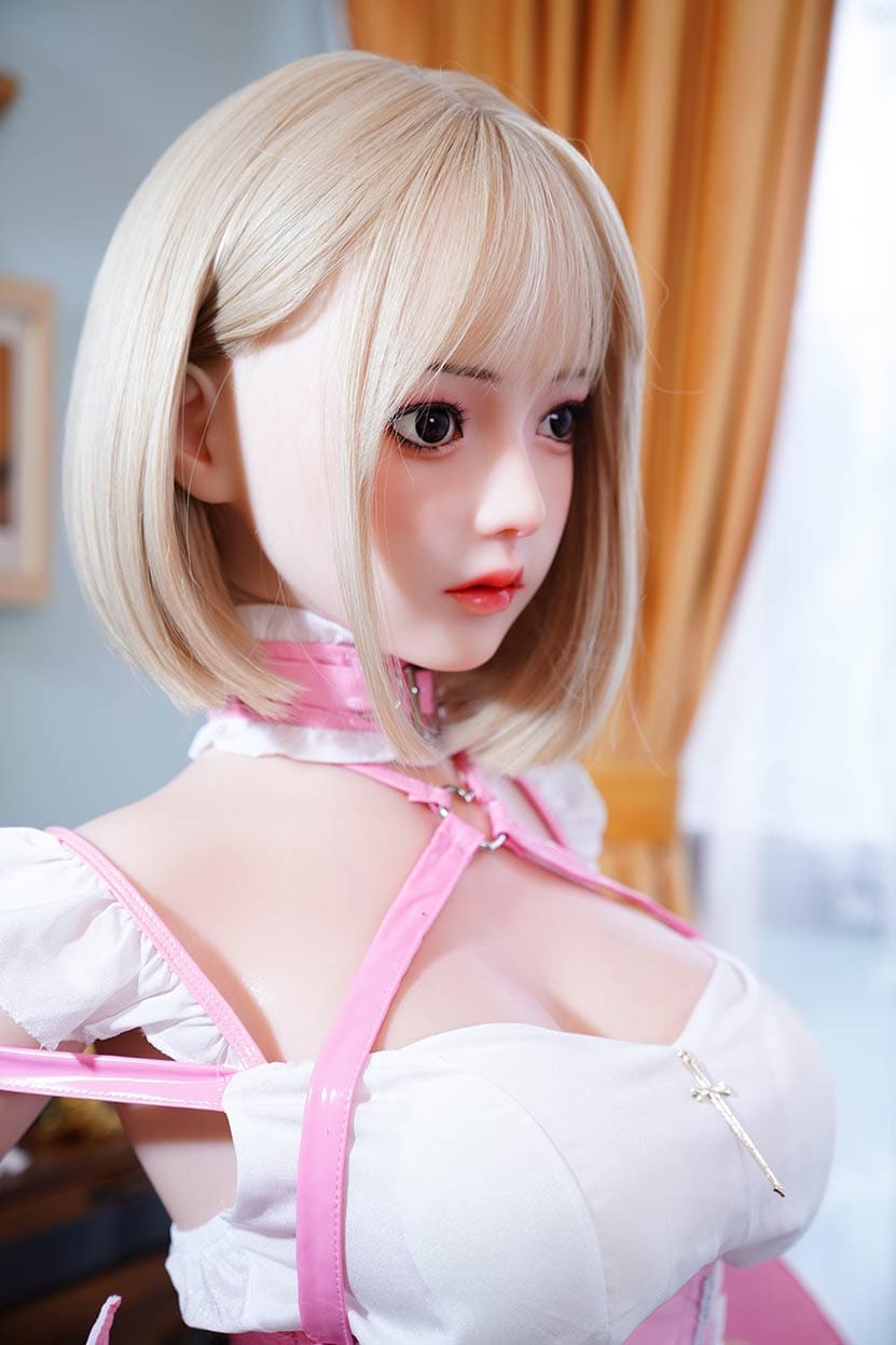 Секс-лялька chiyoko - фото 2 | lovedoll Секс-лялька chiyoko дивиться вбік