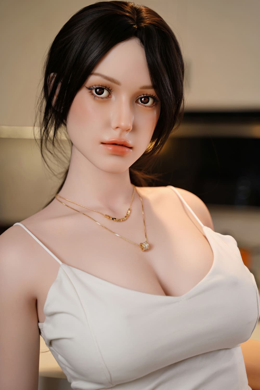 Секс-лялька kimora - фото 6 | lovedoll Секс-лялька kimora з великим бюстом